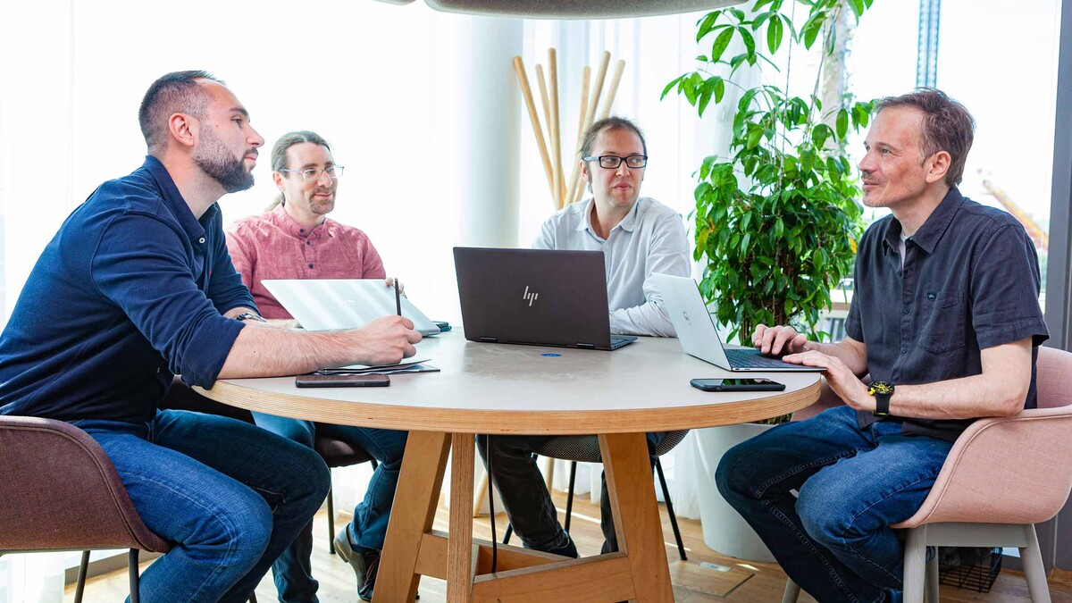 drunomics Project Management Squad