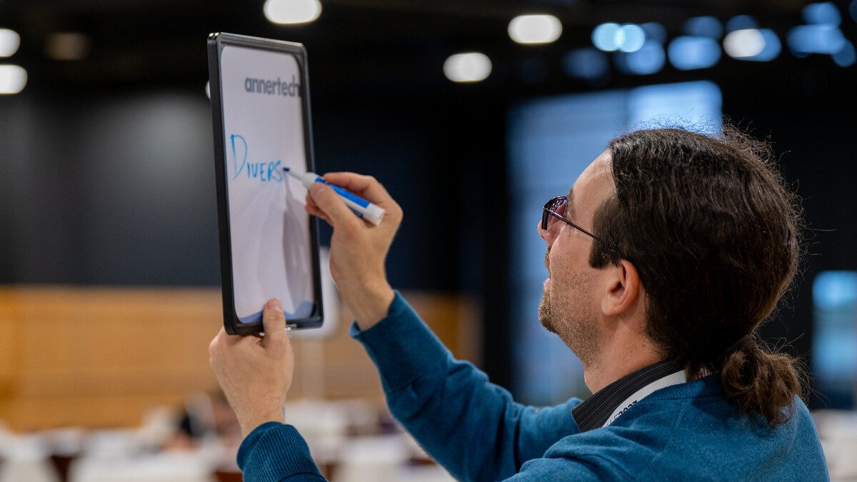 drupalcon contribution day