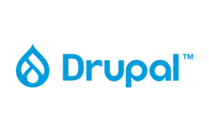 © Drupal.com - Registered Trademark of Dries Buytaert Logo: Drupal