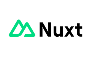 © Nuxt Logo Nuxt.js