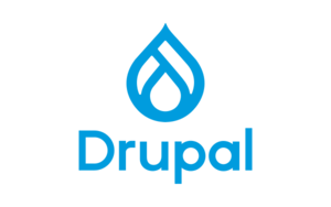 Drupal 11 logo