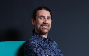 © drunomics GmbH
Source: Simon Jappel Profilfoto Jeremy Chinquist