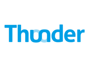 Thunder Logo