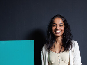 © drunomics Gmbh Sinduri Employee Profile Picture