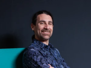 © drunomics GmbH
Quelle: Simon Jappel Profilfoto Jeremy Chinquist