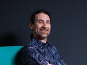 © drunomics GmbH
Quelle: Simon Jappel Profilfoto Jeremy Chinquist