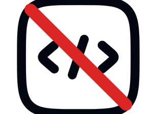 © drunomics GmbH no-code symbol