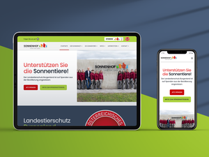 © drunomics Gmbh sonnentiere cover