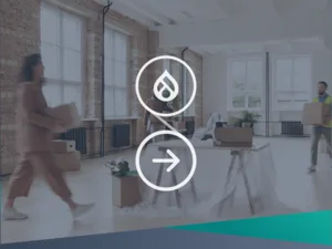 © drunomics Gmbh drunomics offering migration services from any platform to latest Drupal