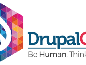 Drupalcon Logo