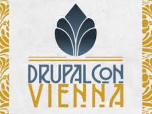 © Drupal Drupalcon Vienna 2017