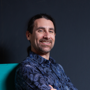 © drunomics GmbH
Quelle: Simon Jappel Profilfoto Jeremy Chinquist