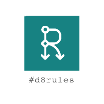 © drunomics Gmbh d8rules