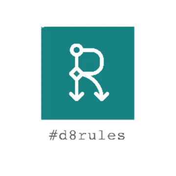 © drunomics Gmbh d8rules