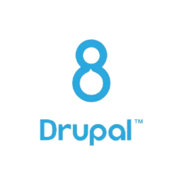 © drupal.org d8-logo
