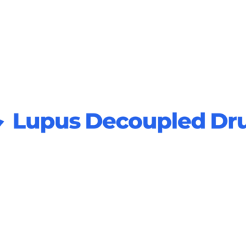 © drunomics Lupus Decoupled Drupal Logo