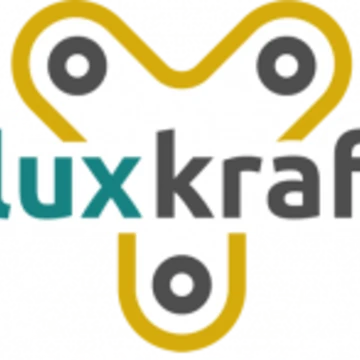 fluxkraft logo