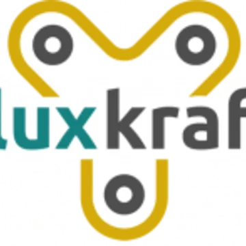 fluxkraft logo