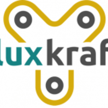 © fluxkraft fluxkraft logo