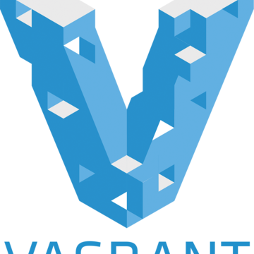 © Vagrant Vagrant icon