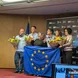 © Wolfgang Ziegler, drunomics Ending ceremony at DrupalGov.eu