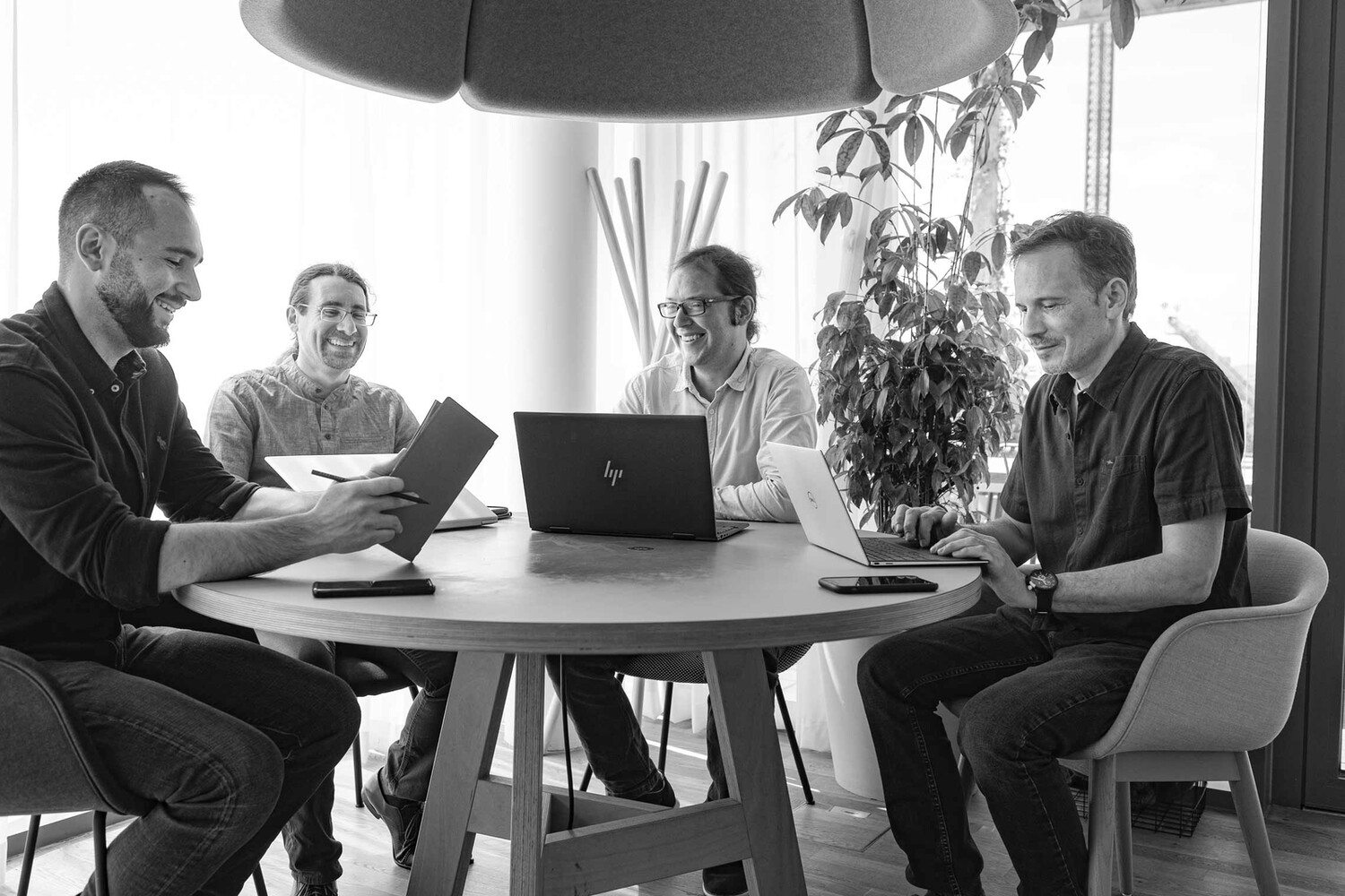 © drunomics GmbH drunomics Project Management Squad