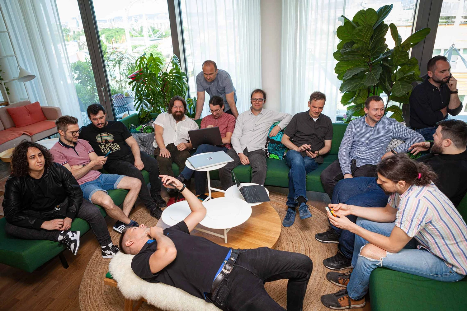 © drunomics GmbH Workshop