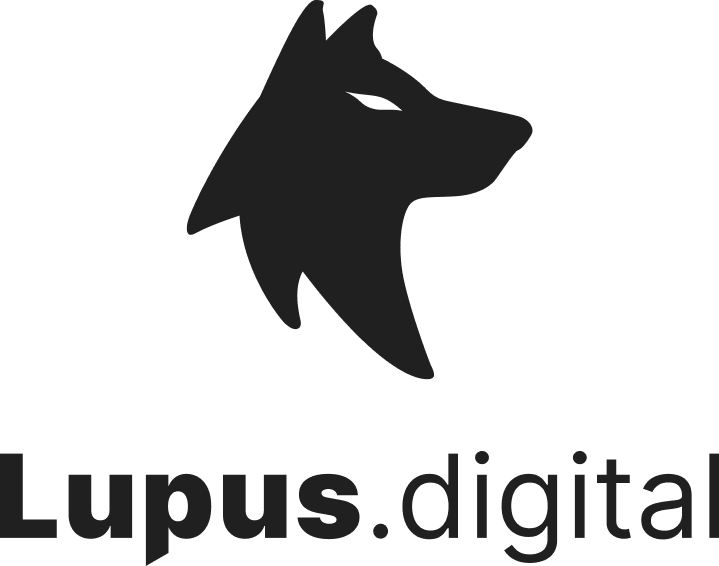 © drunomics GmbH lupus.digital logo