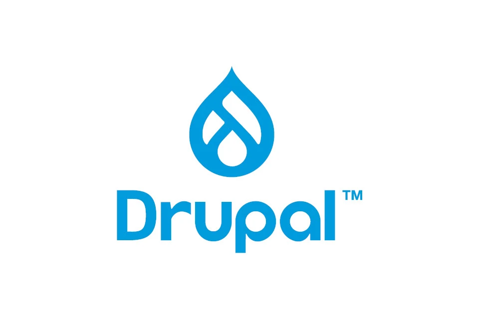 © Drupal.com - Registered Trademark of Dries Buytaert Druplicon