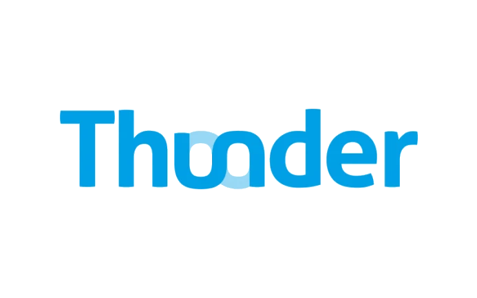 Thunder Logo