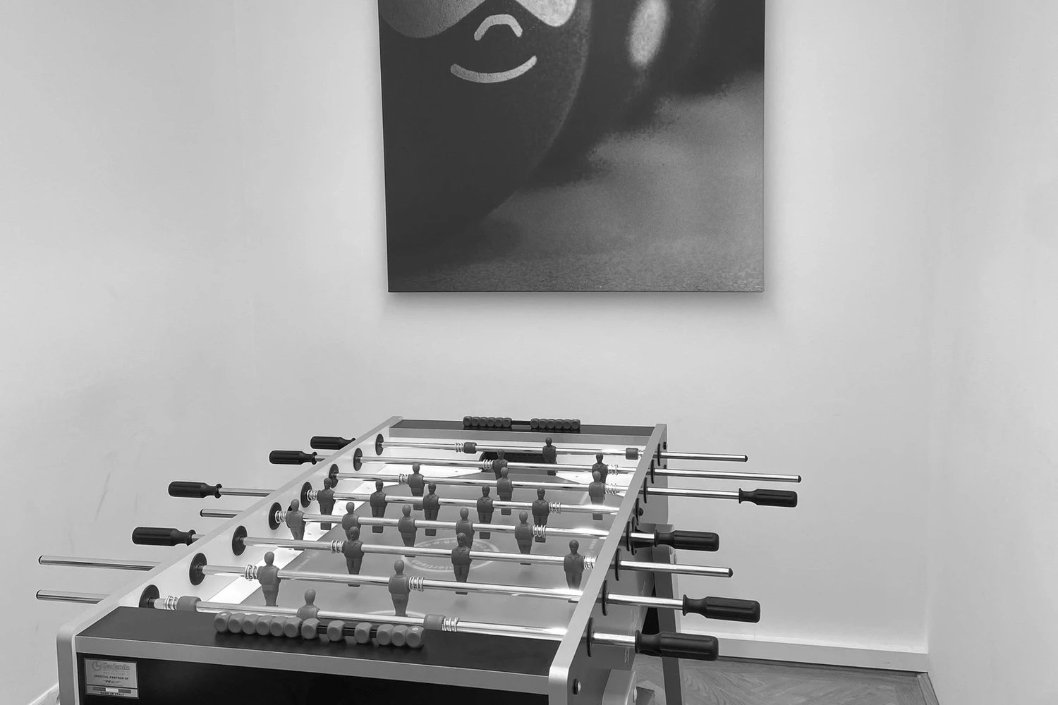 © drunomics drunomics HQ Vienna