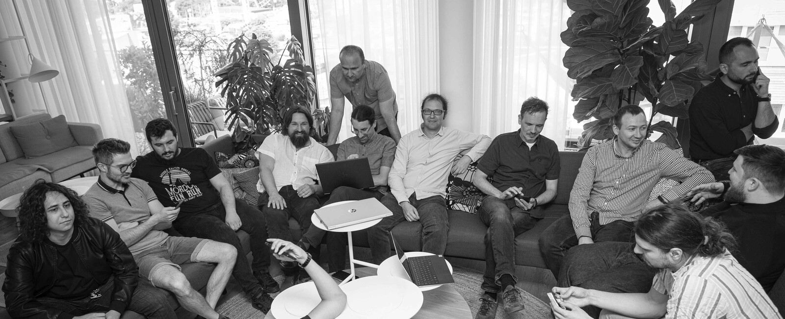 © Simon Jappel drunomics Workshop