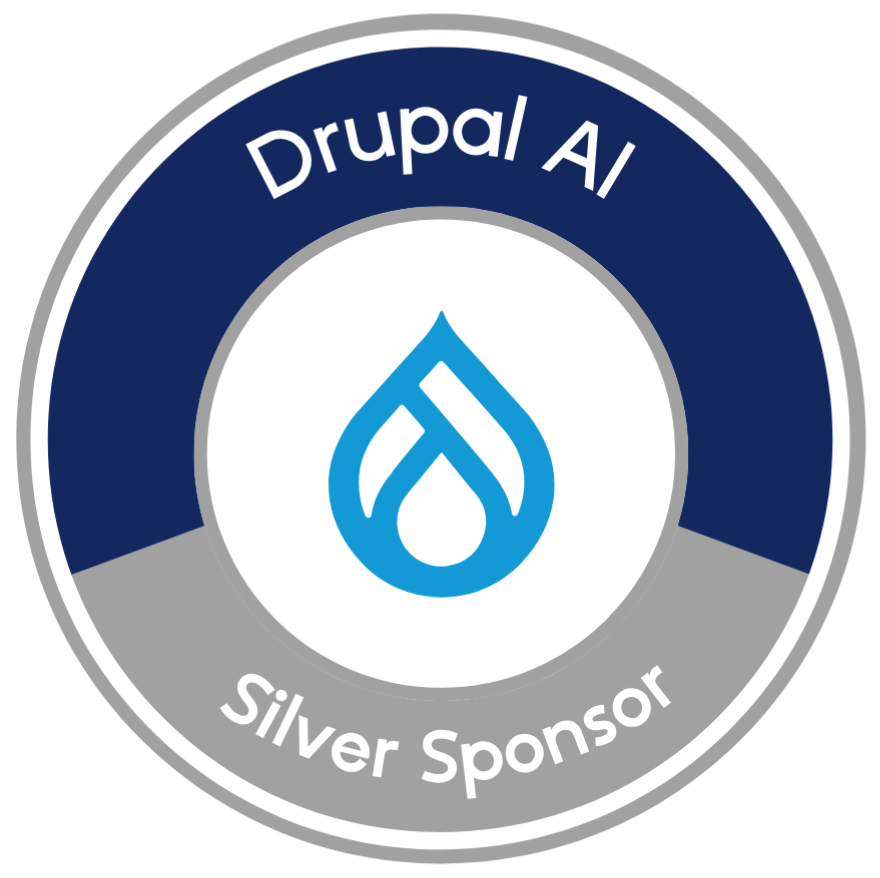 Drupal AI Maker Silver