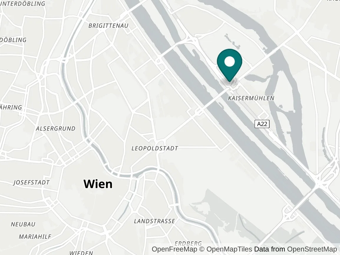 drunomics HQ Vienna